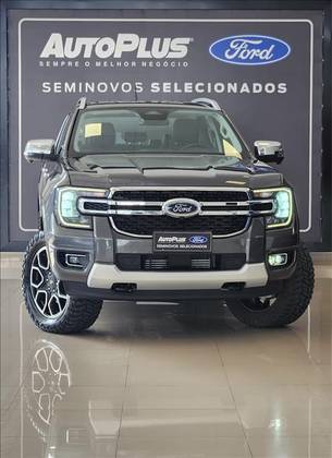 FORD RANGER 2024