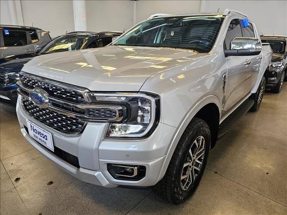 FORD RANGER 2024