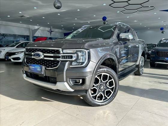FORD RANGER 2024