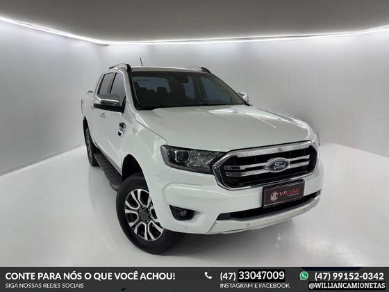 FORD RANGER 2023