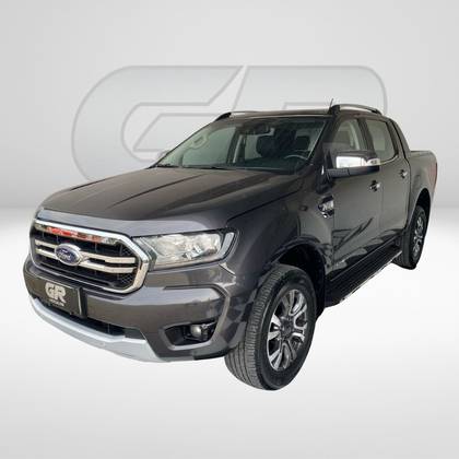 FORD RANGER 2021