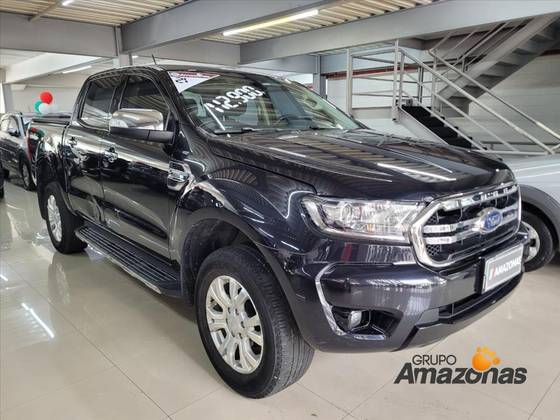 FORD RANGER 2021