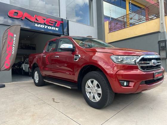 FORD RANGER 2022