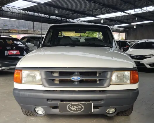 FORD RANGER 1996