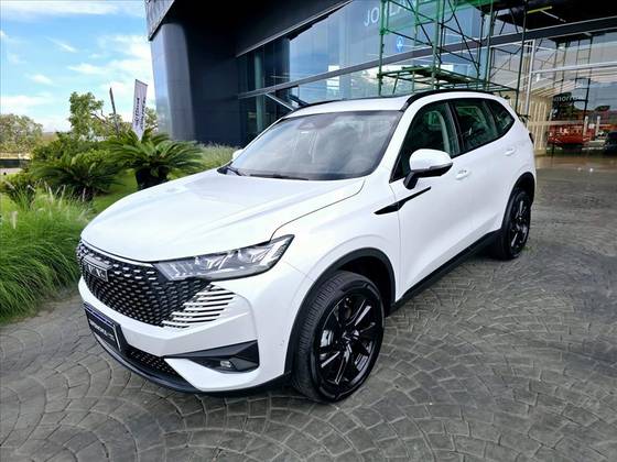 GWM HAVAL H6 2025