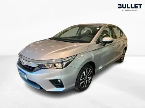 HONDA CITY 2025