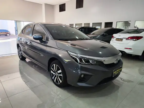 HONDA CITY 2023