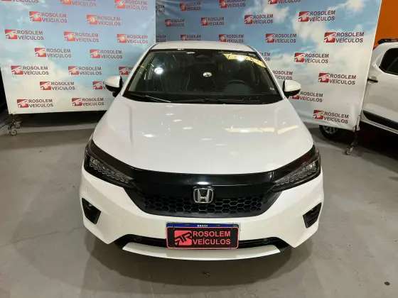 HONDA CITY 2022