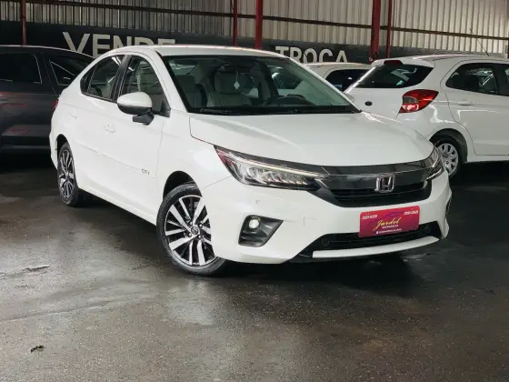 HONDA CITY 2022