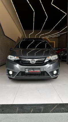 HONDA CITY 2016
