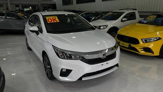 HONDA CITY 2025