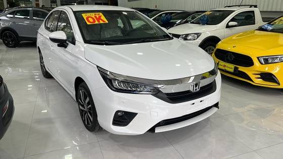 HONDA CITY 2025