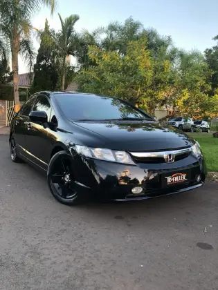HONDA CIVIC 2007