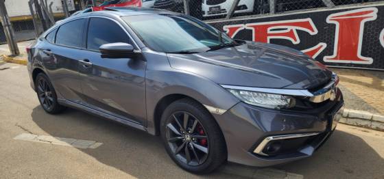 HONDA CIVIC 2020