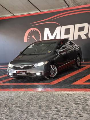 HONDA CIVIC 2010