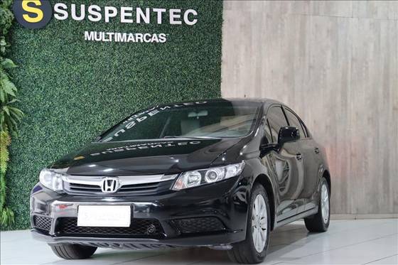 HONDA CIVIC 2014