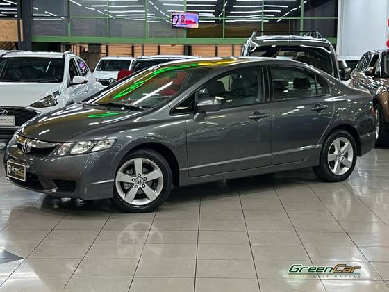 HONDA CIVIC 2009