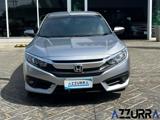 HONDA CIVIC 2019
