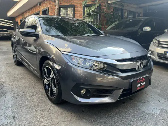 HONDA CIVIC 2017