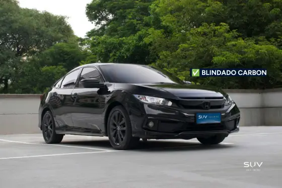 HONDA CIVIC 2020
