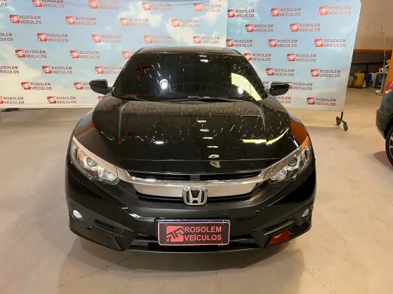HONDA CIVIC 2017