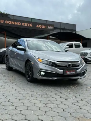 HONDA CIVIC 2020