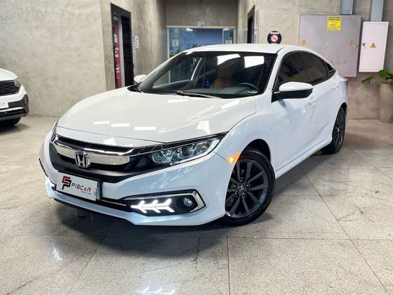 HONDA CIVIC 2020