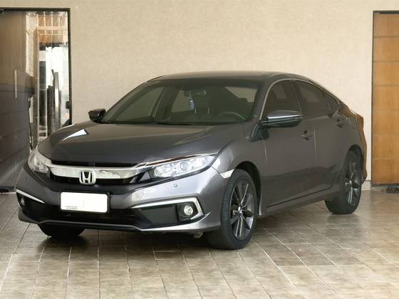 HONDA CIVIC 2020