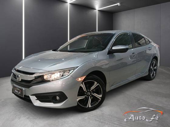 HONDA CIVIC 2017