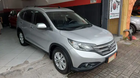 HONDA CRV 2013