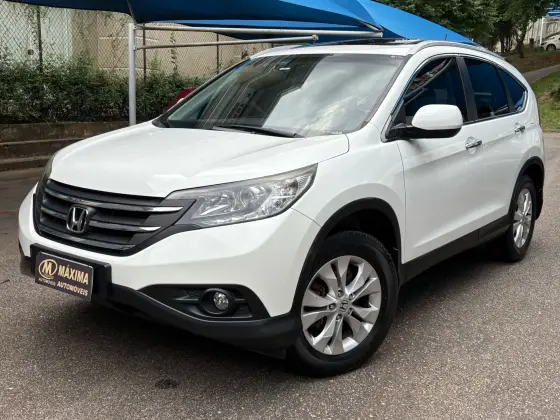 HONDA CRV 2012