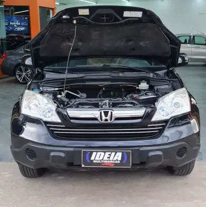 HONDA CRV 2008
