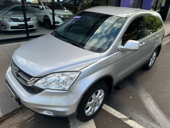HONDA CRV 2011