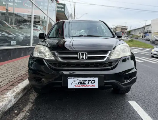 HONDA CRV 2010