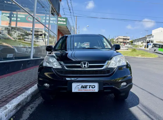 HONDA CRV 2011
