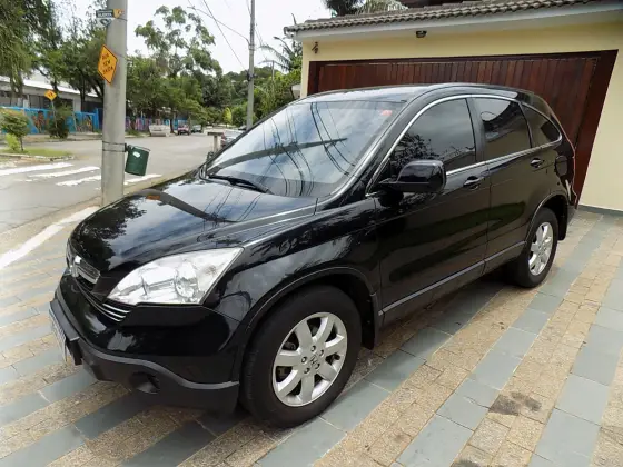 HONDA CRV 2009