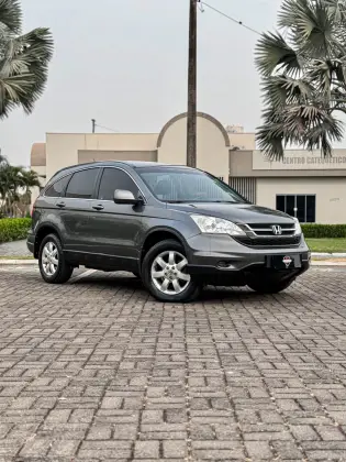 HONDA CRV 2011