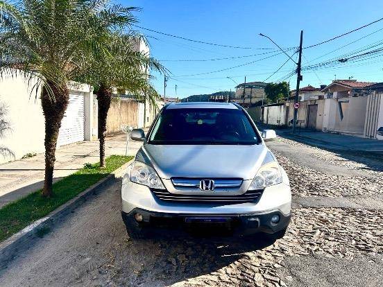 HONDA CRV 2009