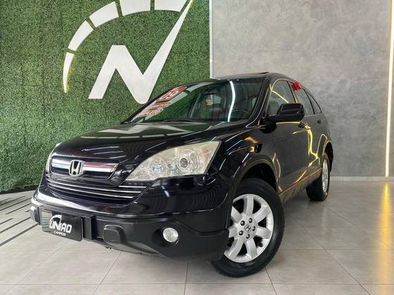 HONDA CRV 2009