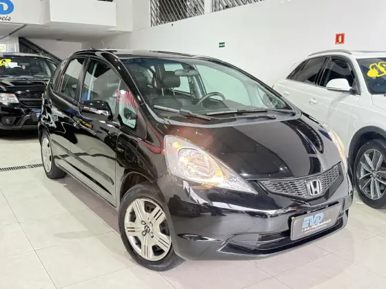 HONDA FIT 2011
