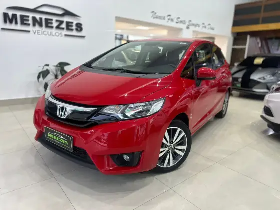 HONDA FIT 2015