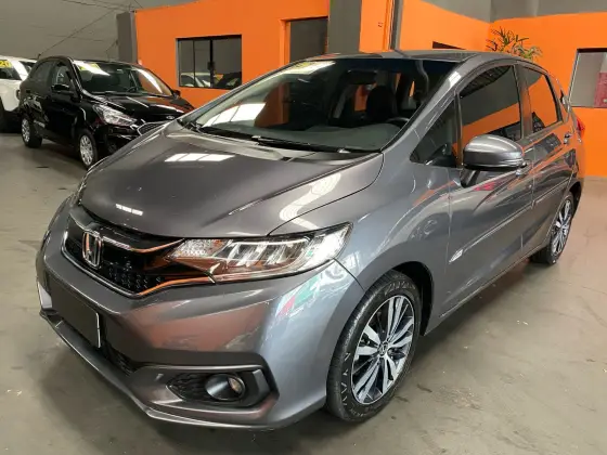 HONDA FIT 2020