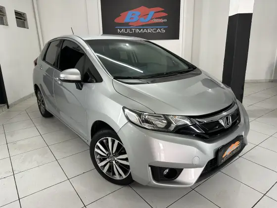 HONDA FIT 2016