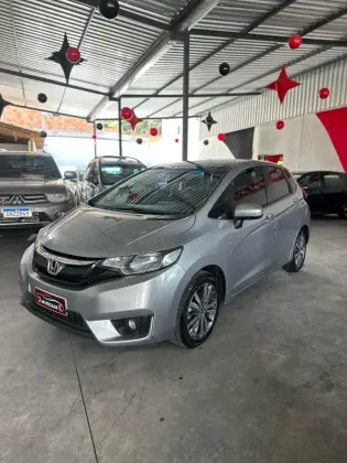 HONDA FIT 2017