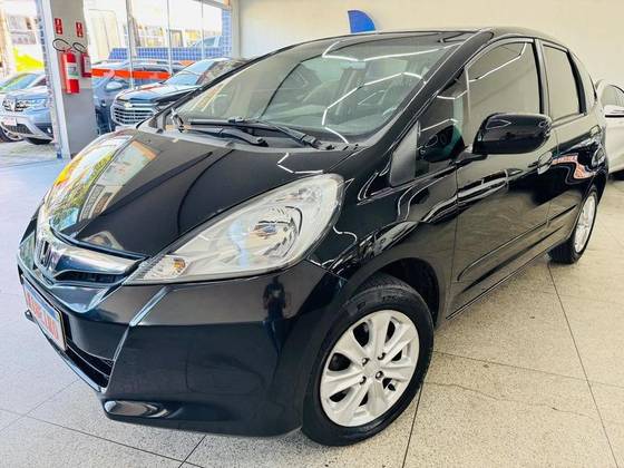 HONDA FIT 2014