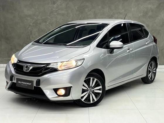 HONDA FIT 2015