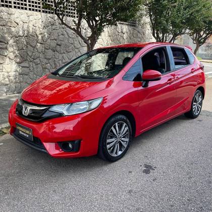 HONDA FIT 2015