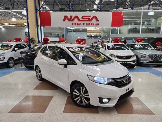 HONDA FIT 2015
