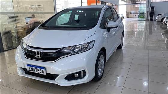 HONDA FIT 2021