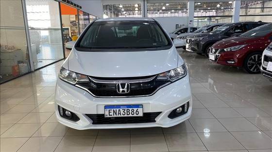 HONDA FIT 2021